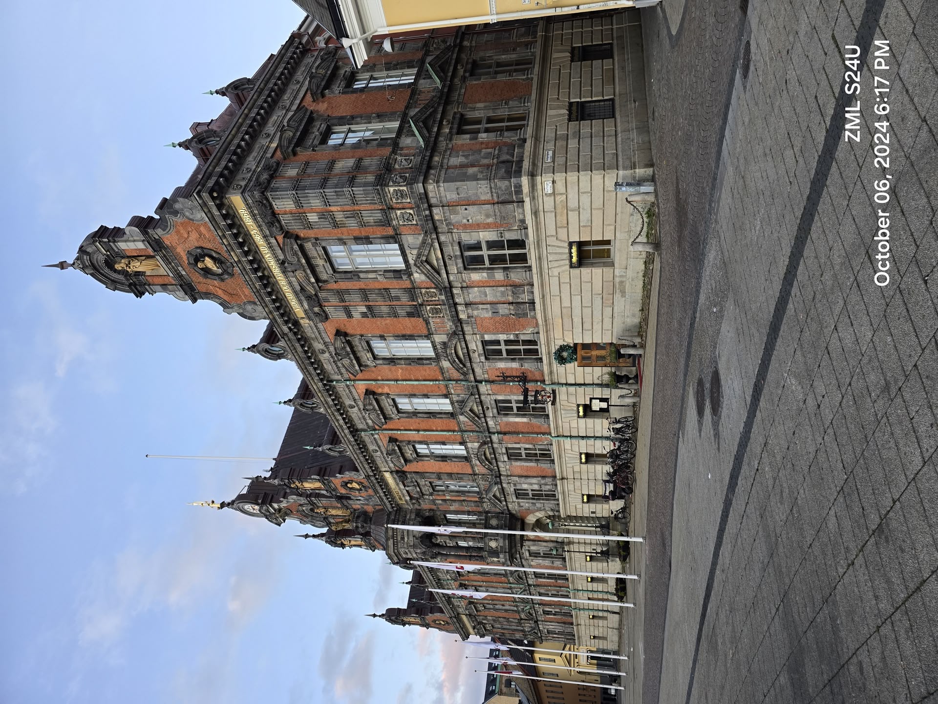 3 Zile Magice în Malmö: O Escapadă Scandinavă Relaxantă din Cluj-Napoca