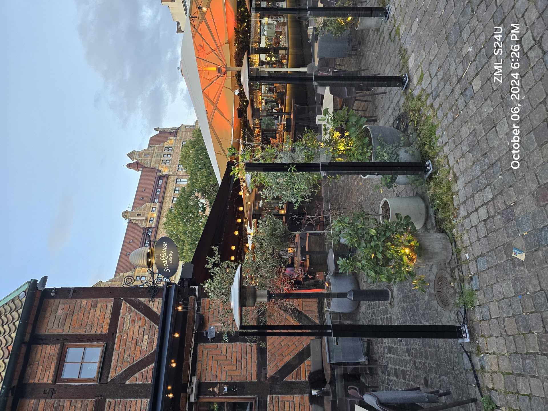3 Zile Magice în Malmö: O Escapadă Scandinavă Relaxantă din Cluj-Napoca
