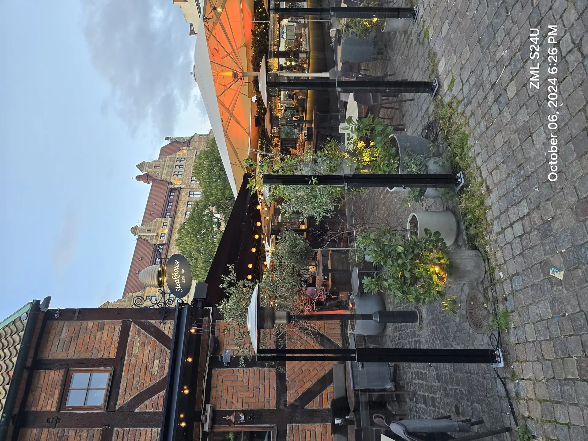 3 Zile Magice în Malmö: O Escapadă Scandinavă Relaxantă din Cluj-Napoca