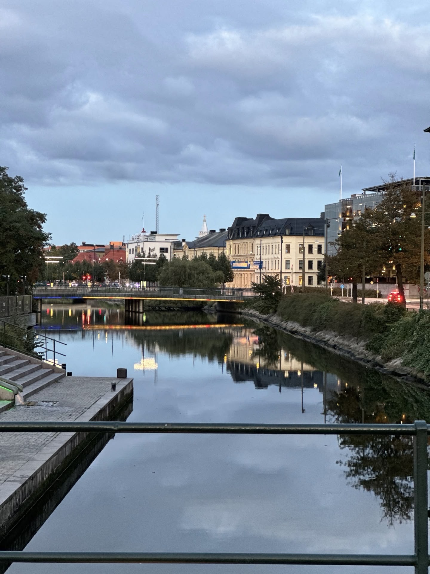 3 Zile Magice în Malmö: O Escapadă Scandinavă Relaxantă din Cluj-Napoca
