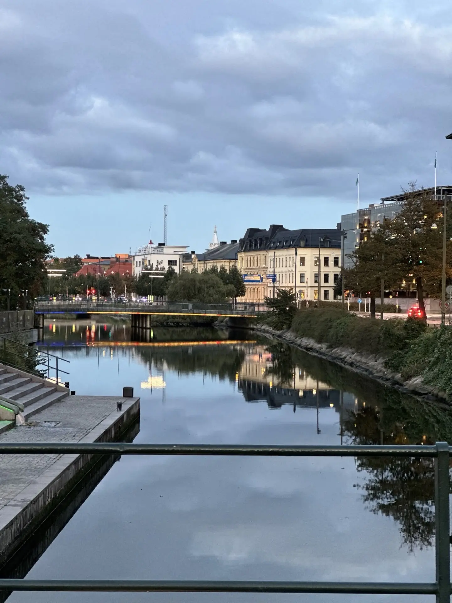 3 Zile Magice în Malmö: O Escapadă Scandinavă Relaxantă din Cluj-Napoca