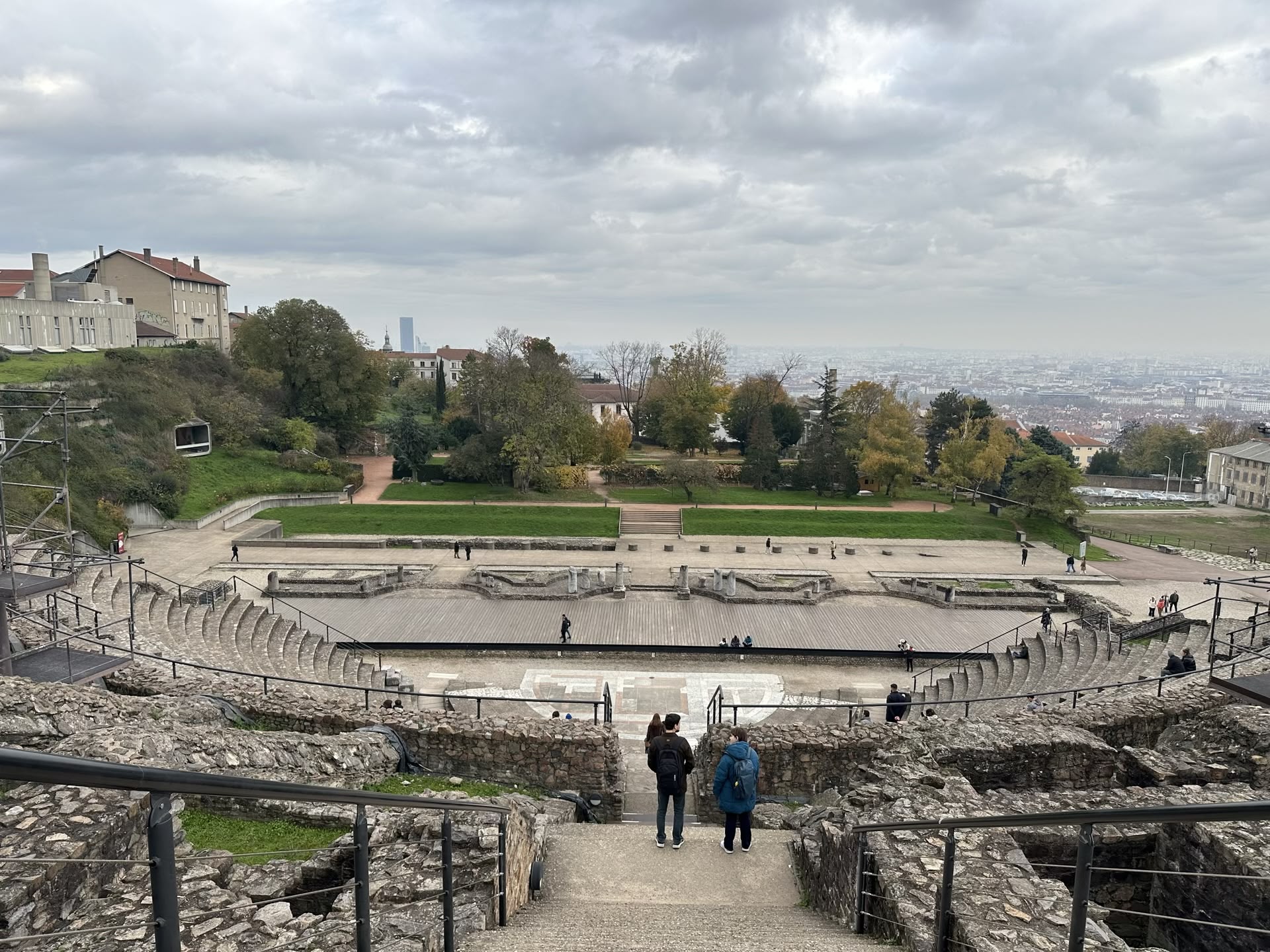 Lyon în 3 Zile: O Aventură Culinară și Culturală în Inima Franței
