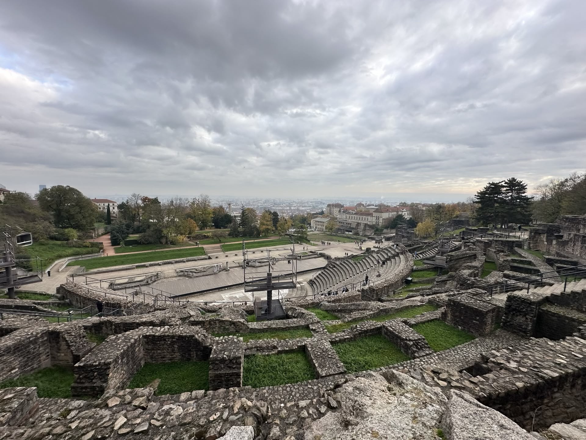 Lyon în 3 Zile: O Aventură Culinară și Culturală în Inima Franței