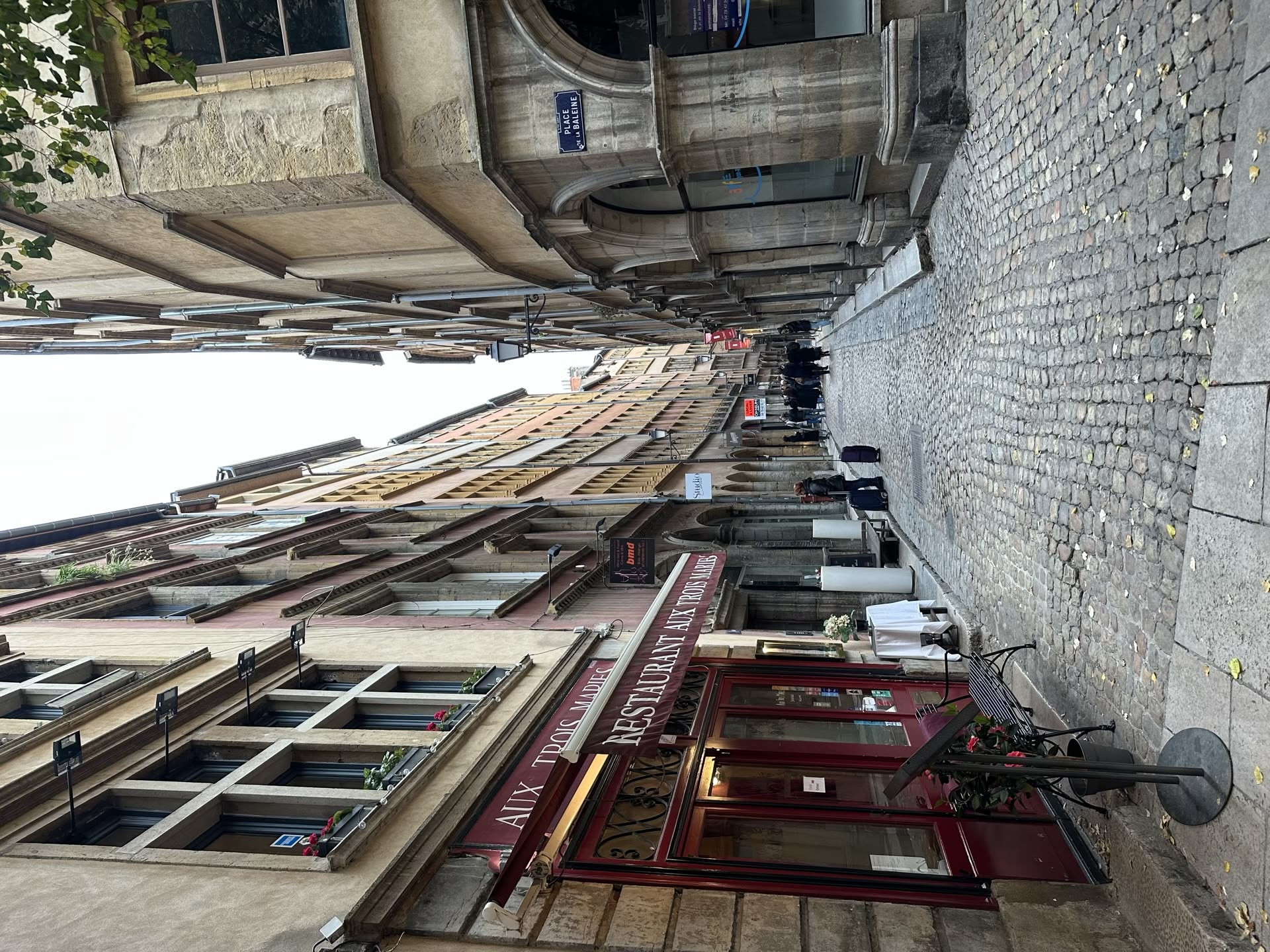 Lyon în 3 Zile: O Aventură Culinară și Culturală în Inima Franței