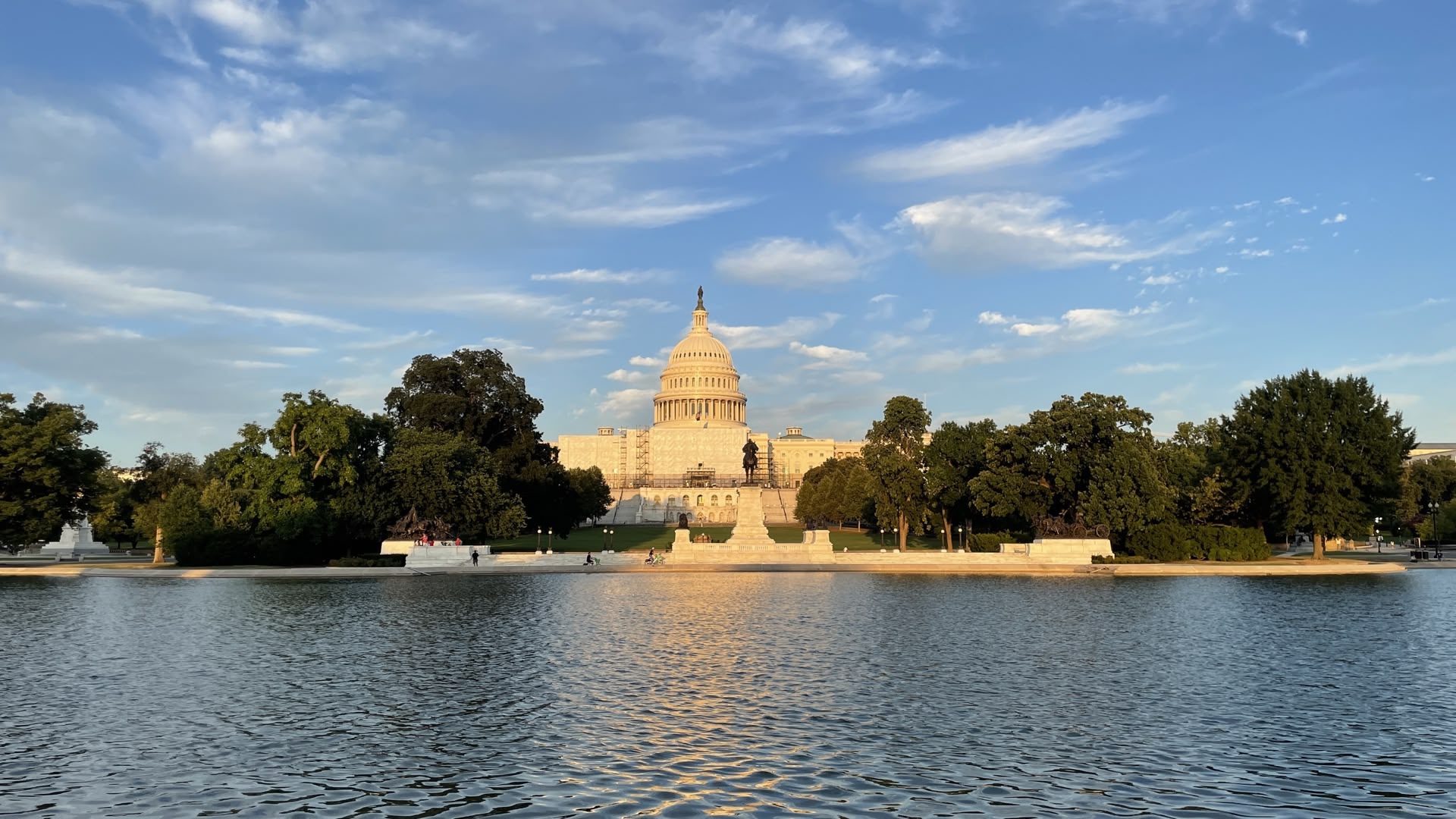 Escala în Washington D.C.: O zi în Orașul Monumentelor