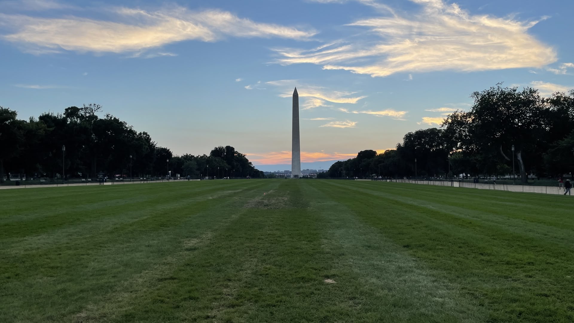 Escala în Washington D.C.: O zi în Orașul Monumentelor