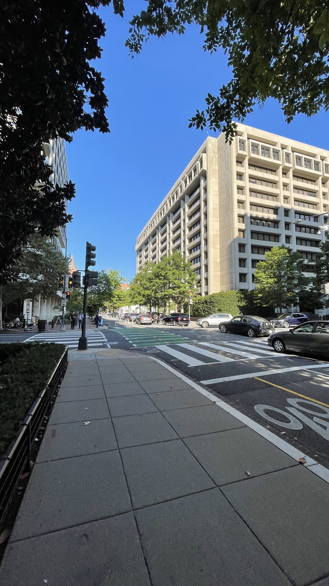 Escala în Washington D.C.: O zi în Orașul Monumentelor