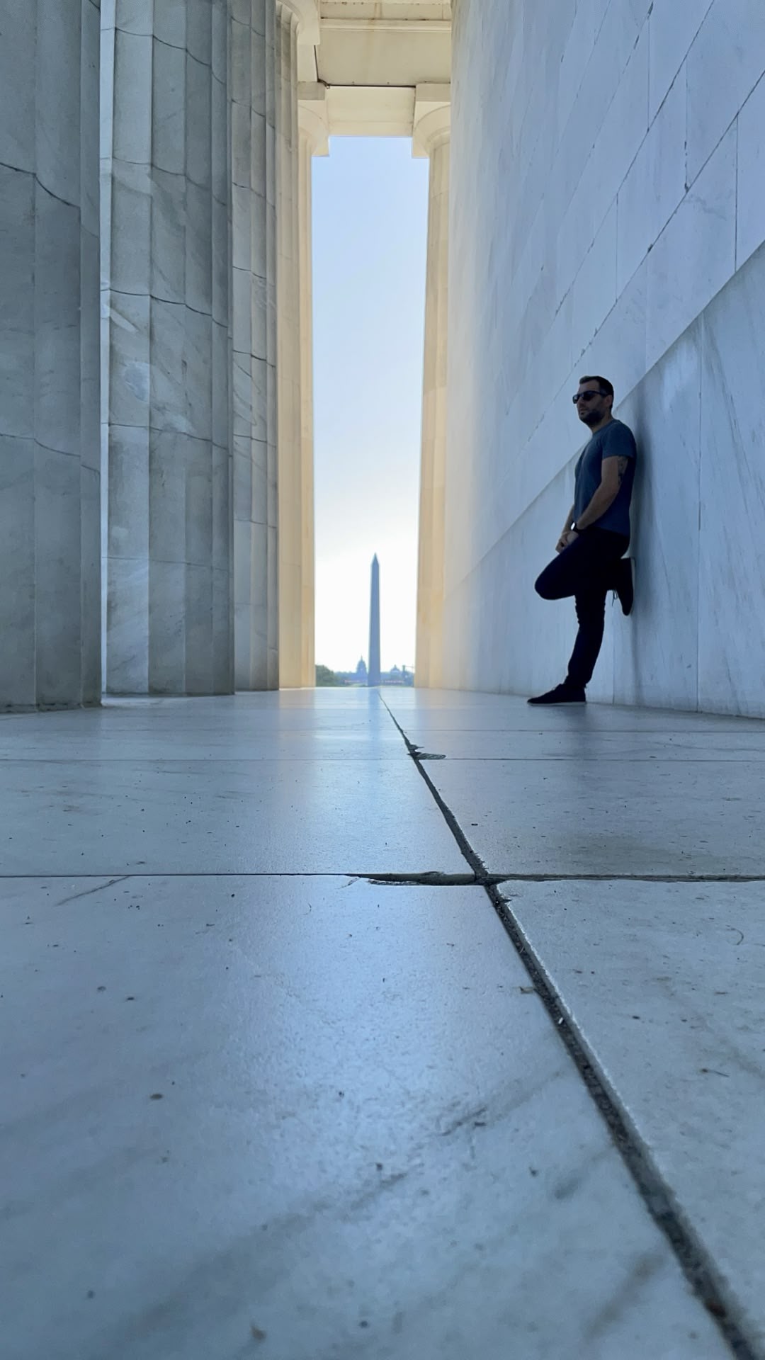 Escala în Washington D.C.: O zi în Orașul Monumentelor
