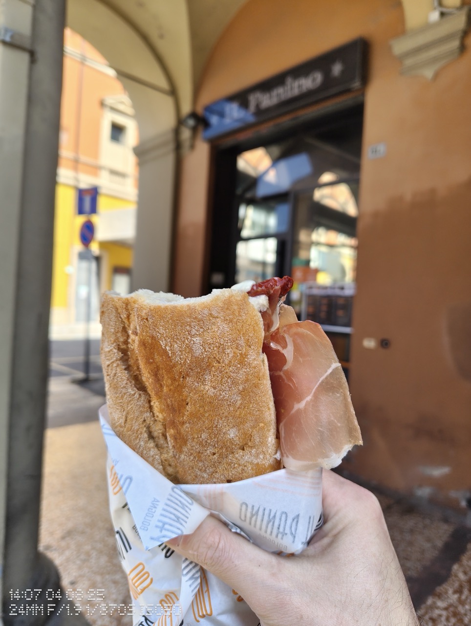 City Break la Bologna: Paste, Pizza, Panini și Gelato