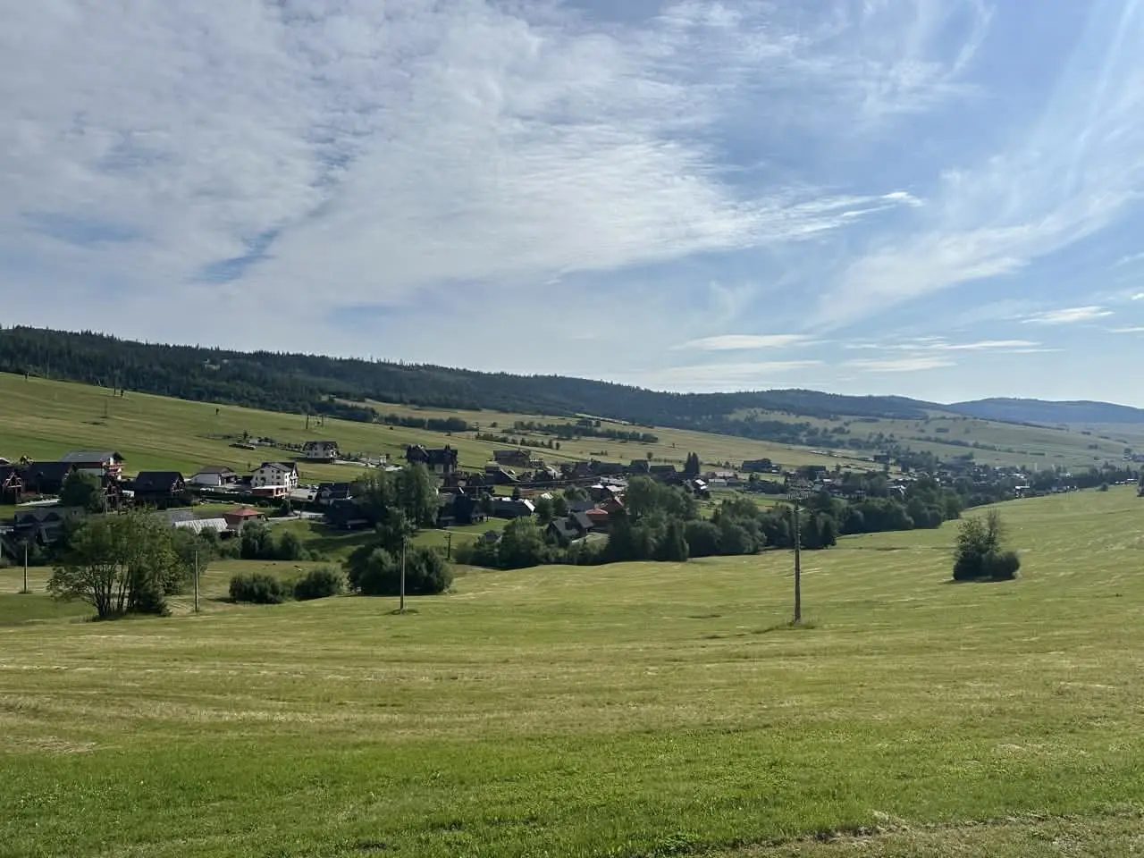 Ce sa faci in Zdiar, Slovacia: Comoara Ascunsă din Munții Tatra