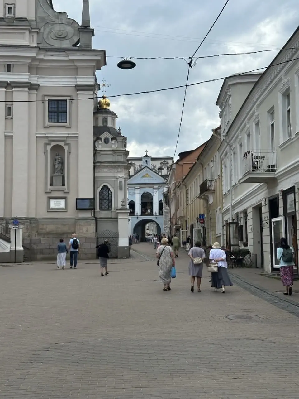Ghid Vilnius: Ce Să Faci în Capitala Barocă a Lituaniei (2025)