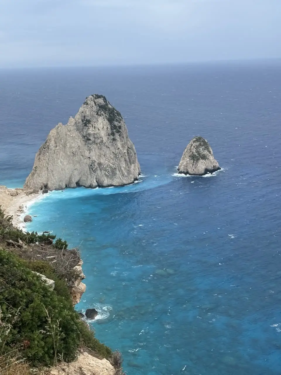 Zakynthos în 7 Zile: Ghid Complet din Experiență Proprie