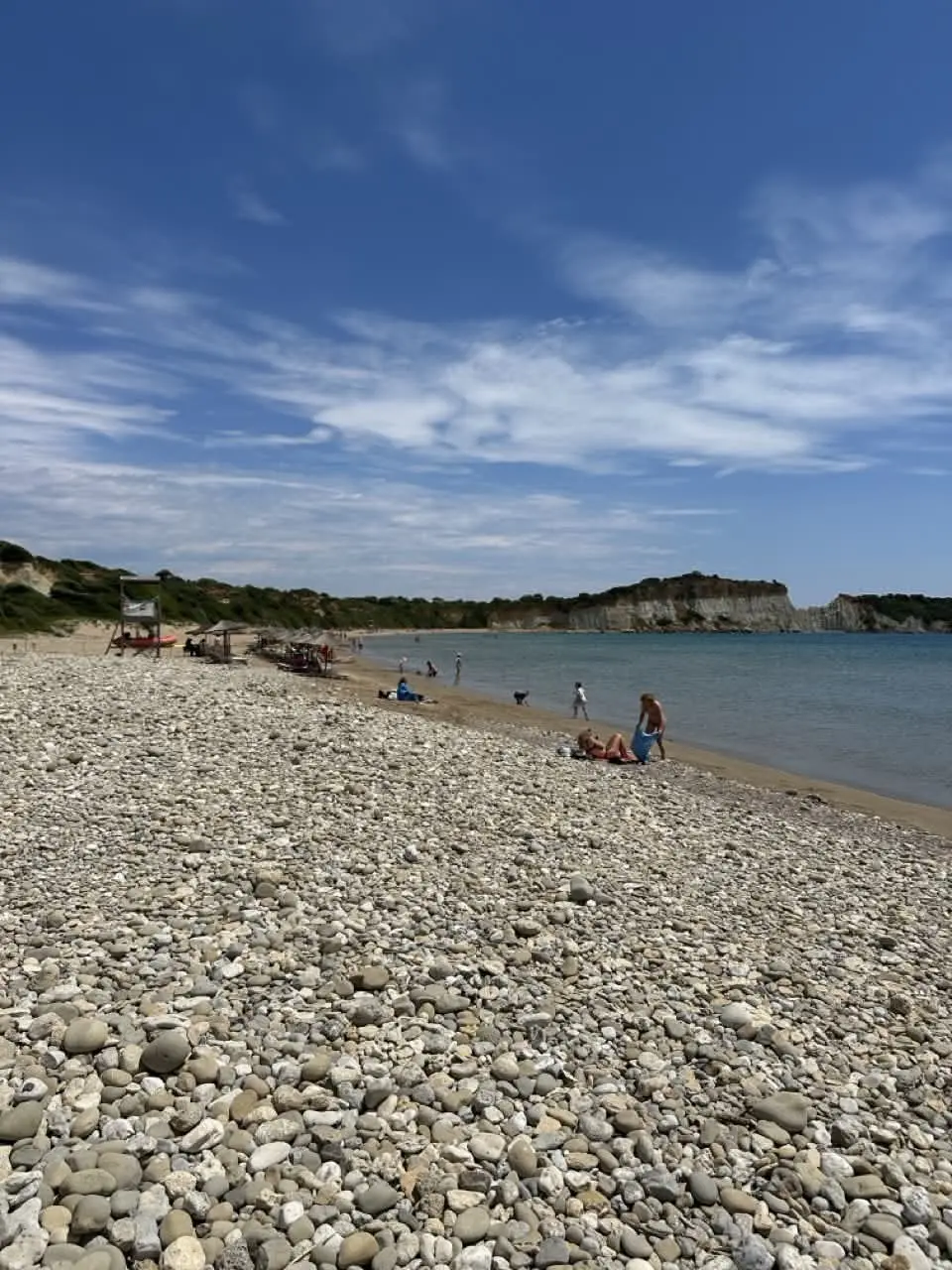 Zakynthos în 7 Zile: Ghid Complet din Experiență Proprie