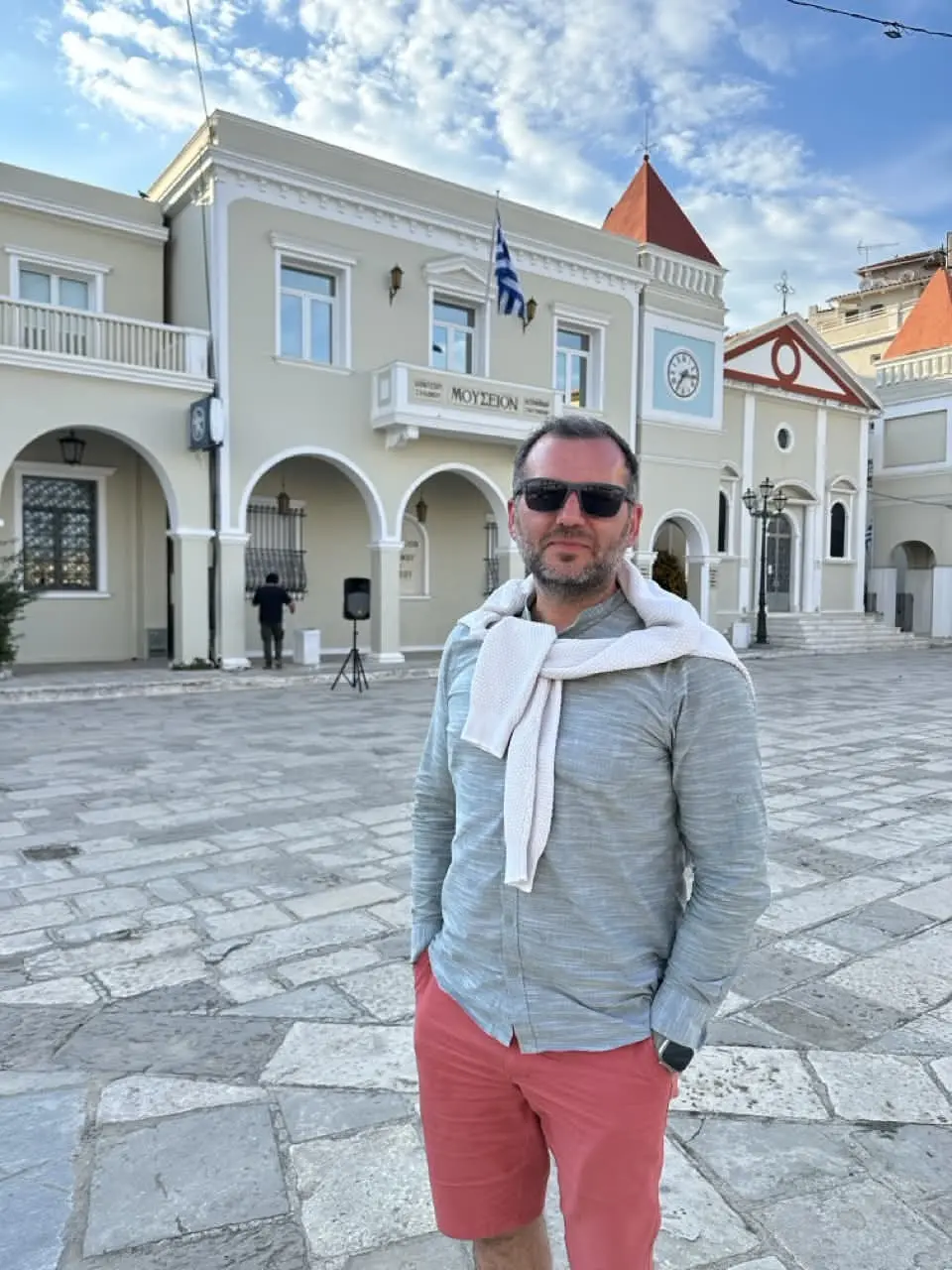 Zakynthos în 7 Zile: Ghid Complet din Experiență Proprie