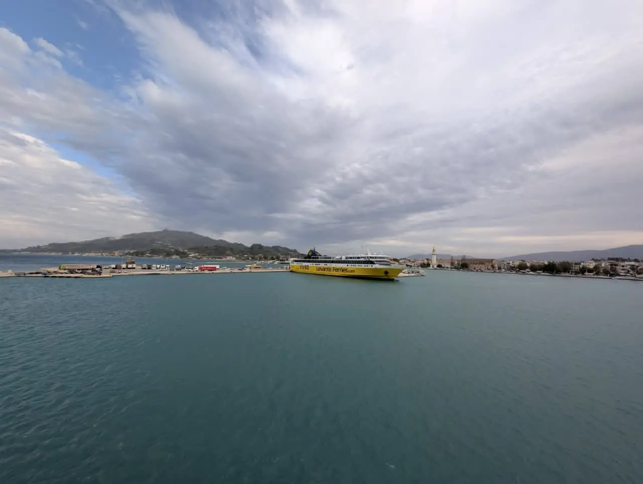 Zakynthos în 7 Zile: Ghid Complet din Experiență Proprie