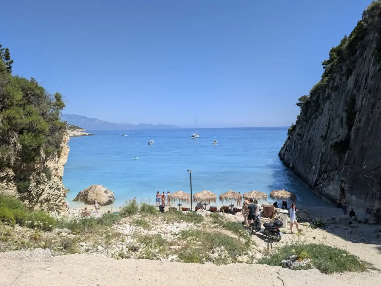 Zakynthos în 7 Zile: Ghid Complet din Experiență Proprie