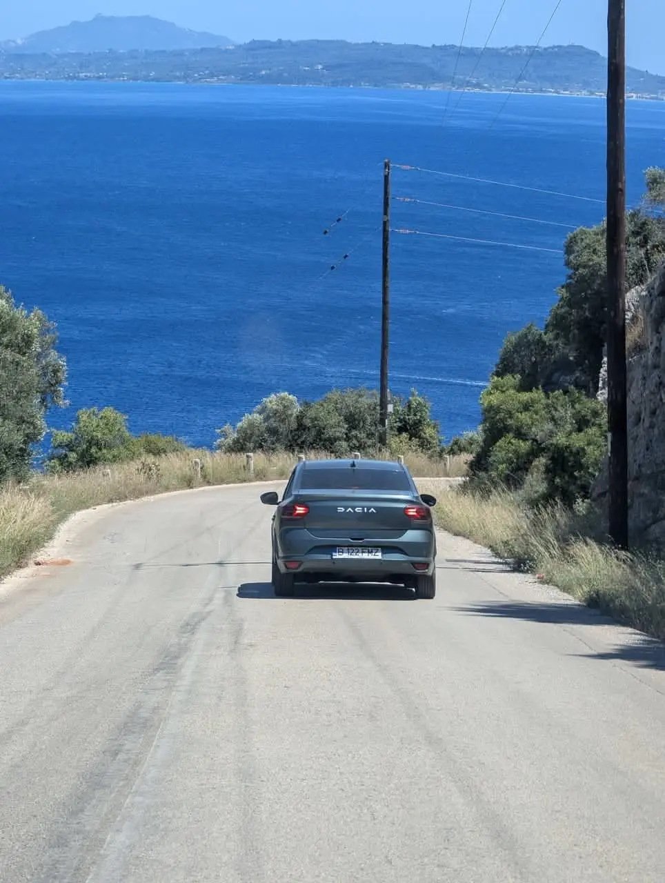 Zakynthos în 7 Zile: Ghid Complet din Experiență Proprie