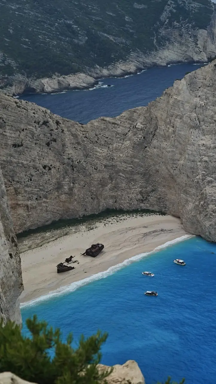 Zakynthos în 7 Zile: Ghid Complet din Experiență Proprie