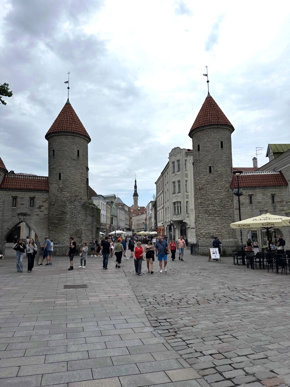 Tallinn: City Break în Perla Medievală a Balticului