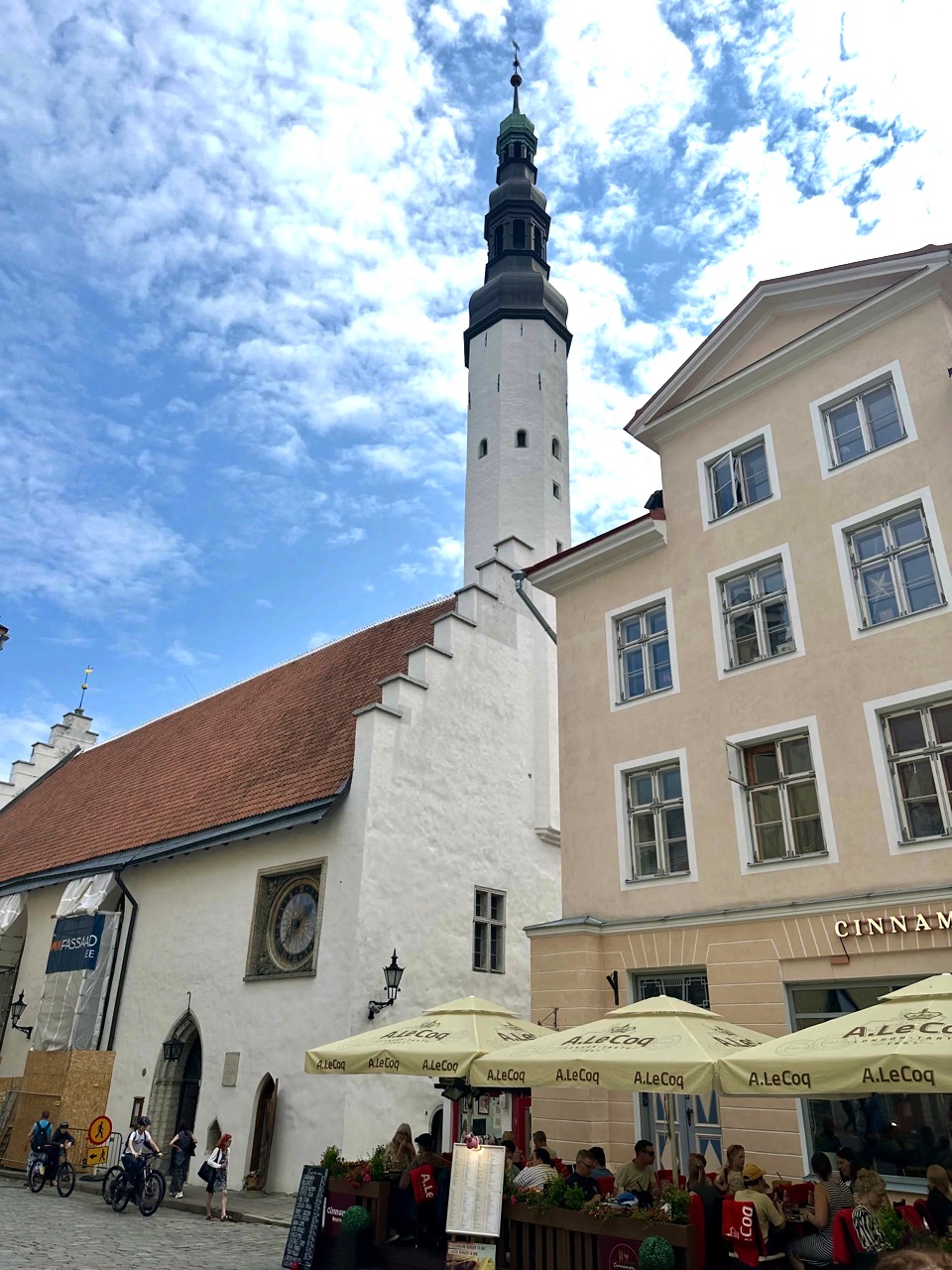 Tallinn: City Break în Perla Medievală a Balticului