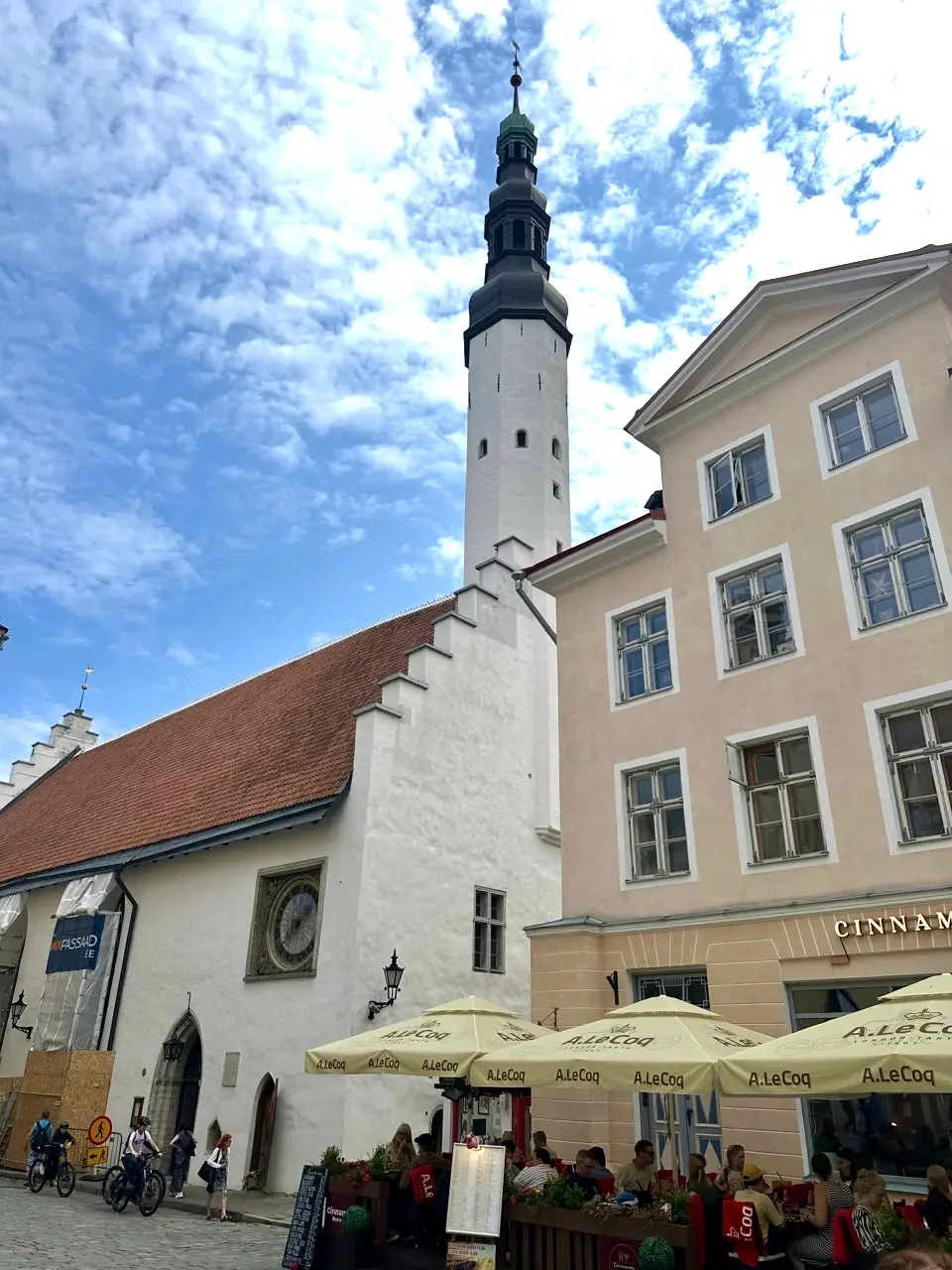 Tallinn: City Break în Perla Medievală a Balticului