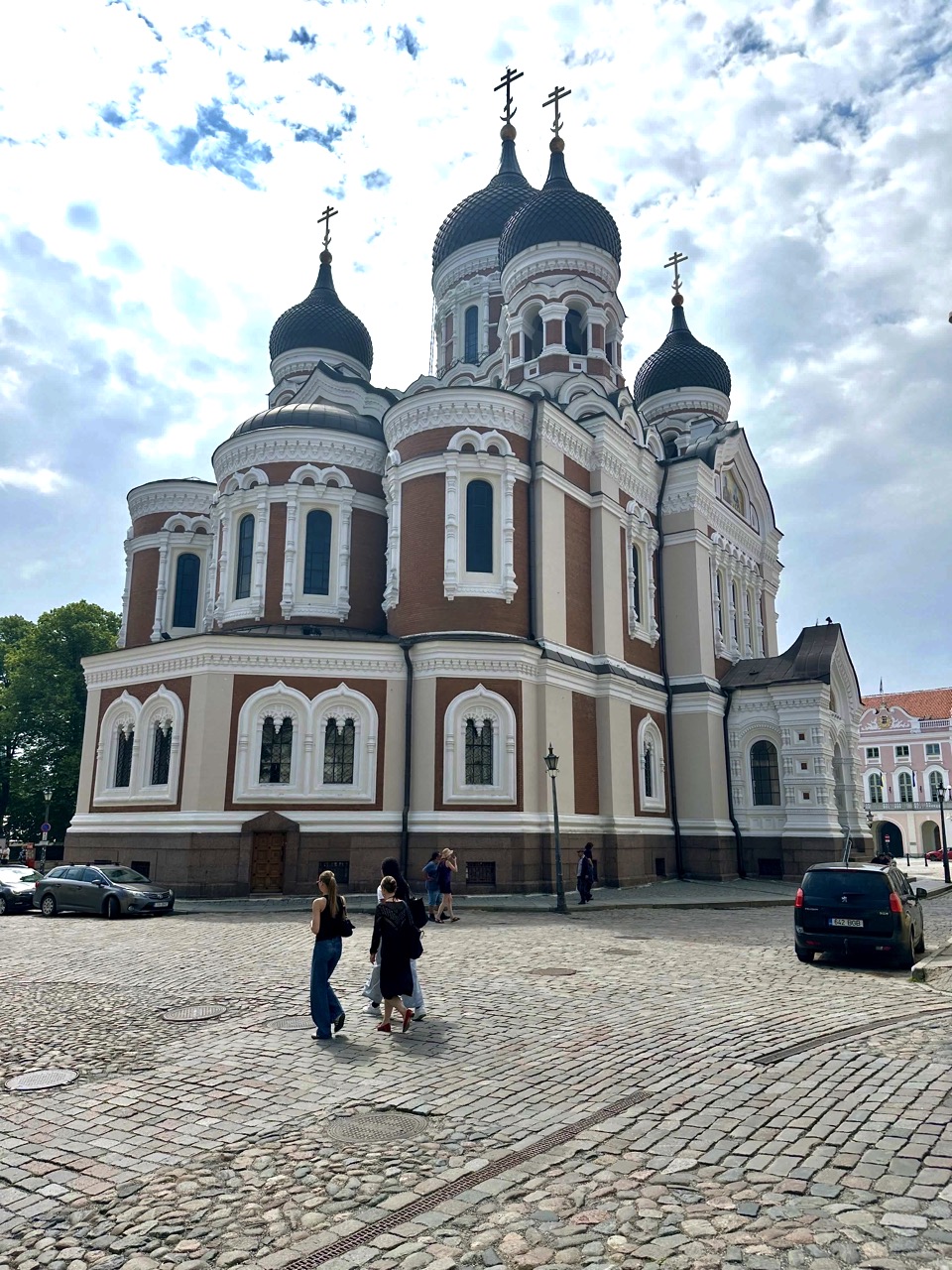 Tallinn: City Break în Perla Medievală a Balticului