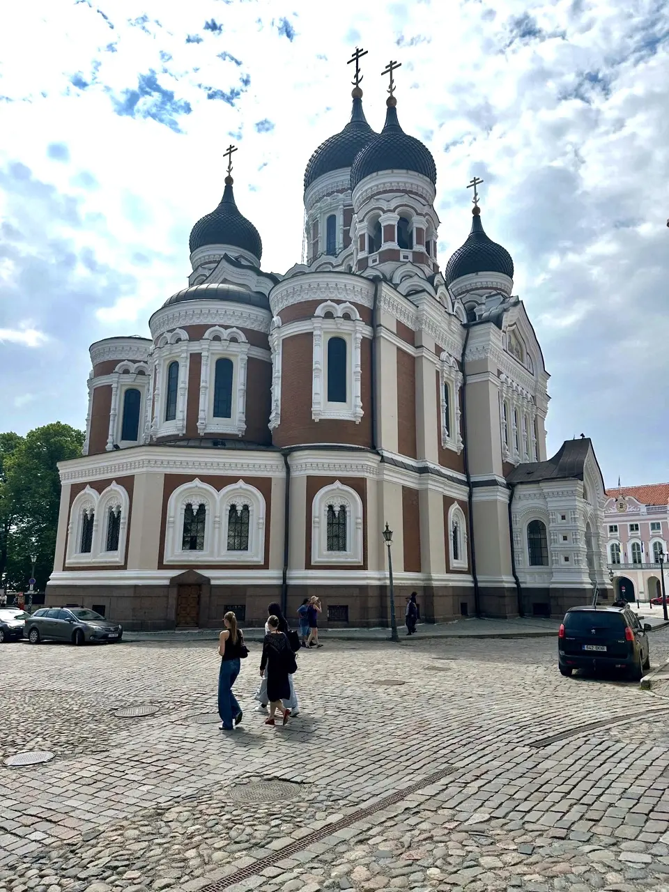 Tallinn: City Break în Perla Medievală a Balticului