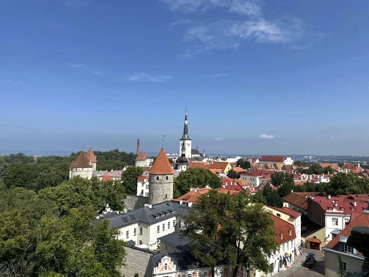 Tallinn: City Break în Perla Medievală a Balticului