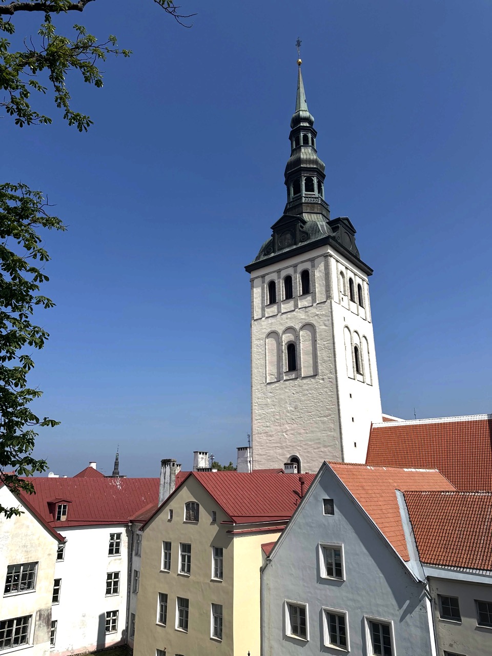 Tallinn: City Break în Perla Medievală a Balticului