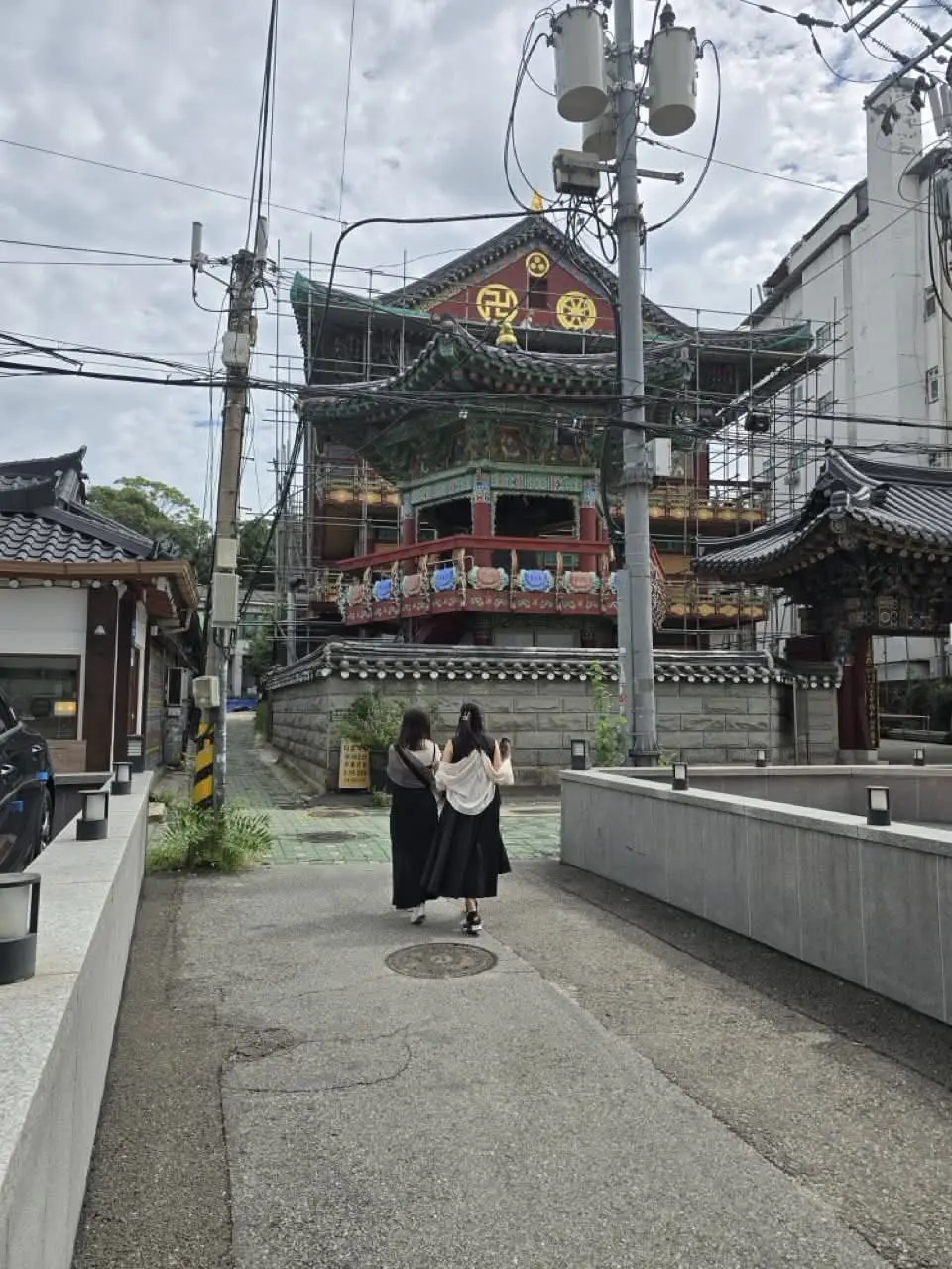Injeongjeon: Inima Palatului Changdeokgung din Seul. Ghid pentru o Zi de Vis