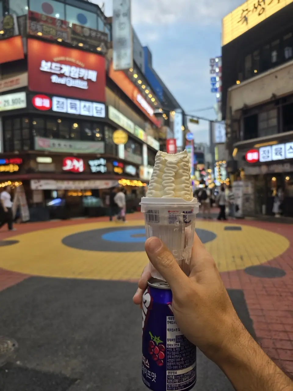 Seul vs. Tokyo: Experiența Mea Într-un Oraș Vibrant, Plin de Viață și Fără Google Maps (Ghid 2025)