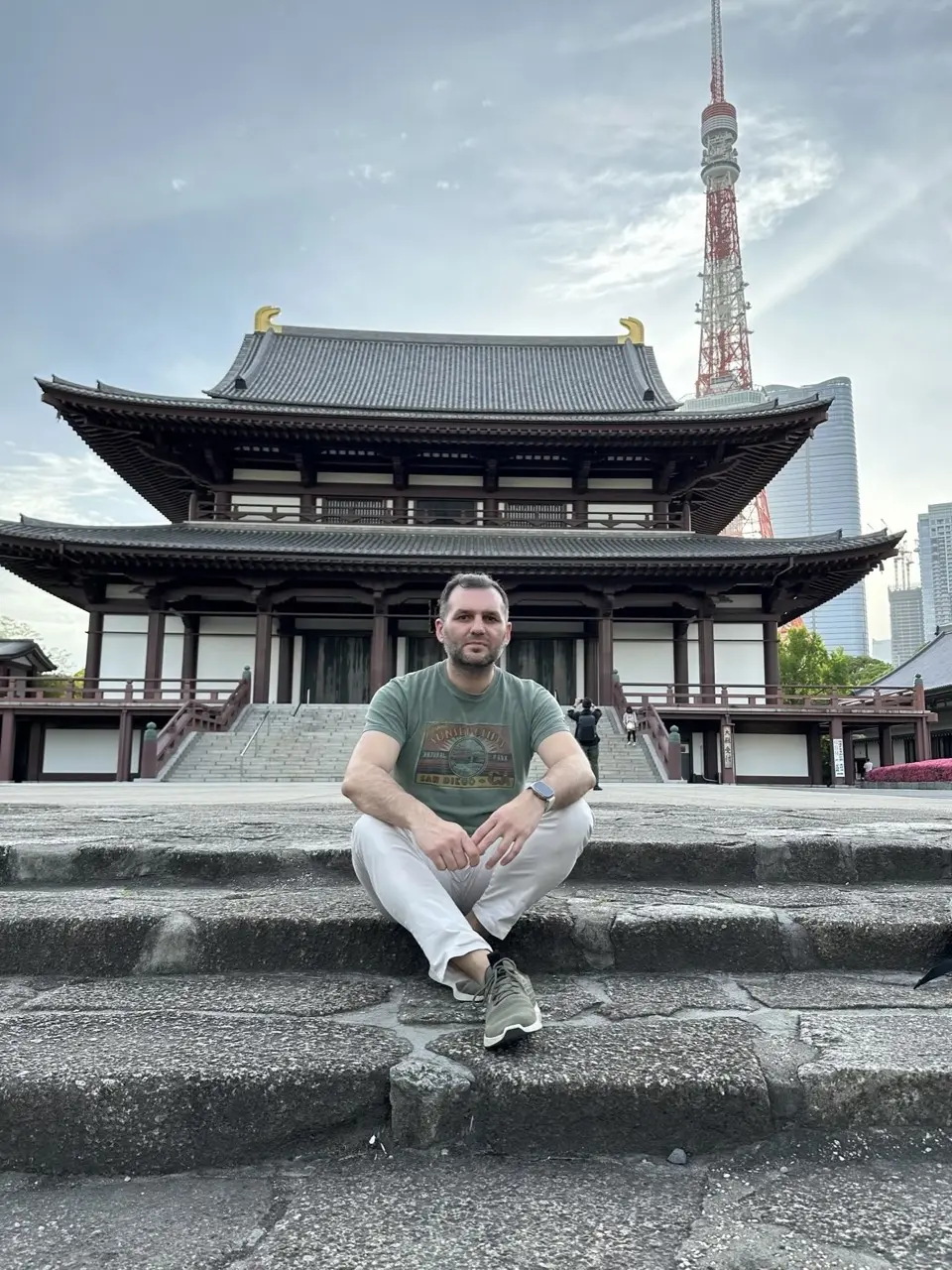 De ce Tokyo este Orașul Suprem: O Mărturie de Dragoste după 3 Vizite