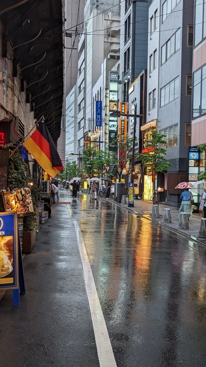 De ce Tokyo este Orașul Suprem: O Mărturie de Dragoste după 3 Vizite