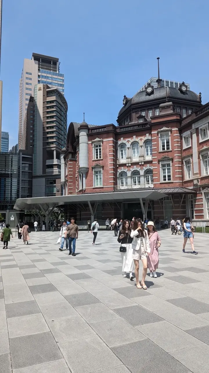 De ce Tokyo este Orașul Suprem: O Mărturie de Dragoste după 3 Vizite