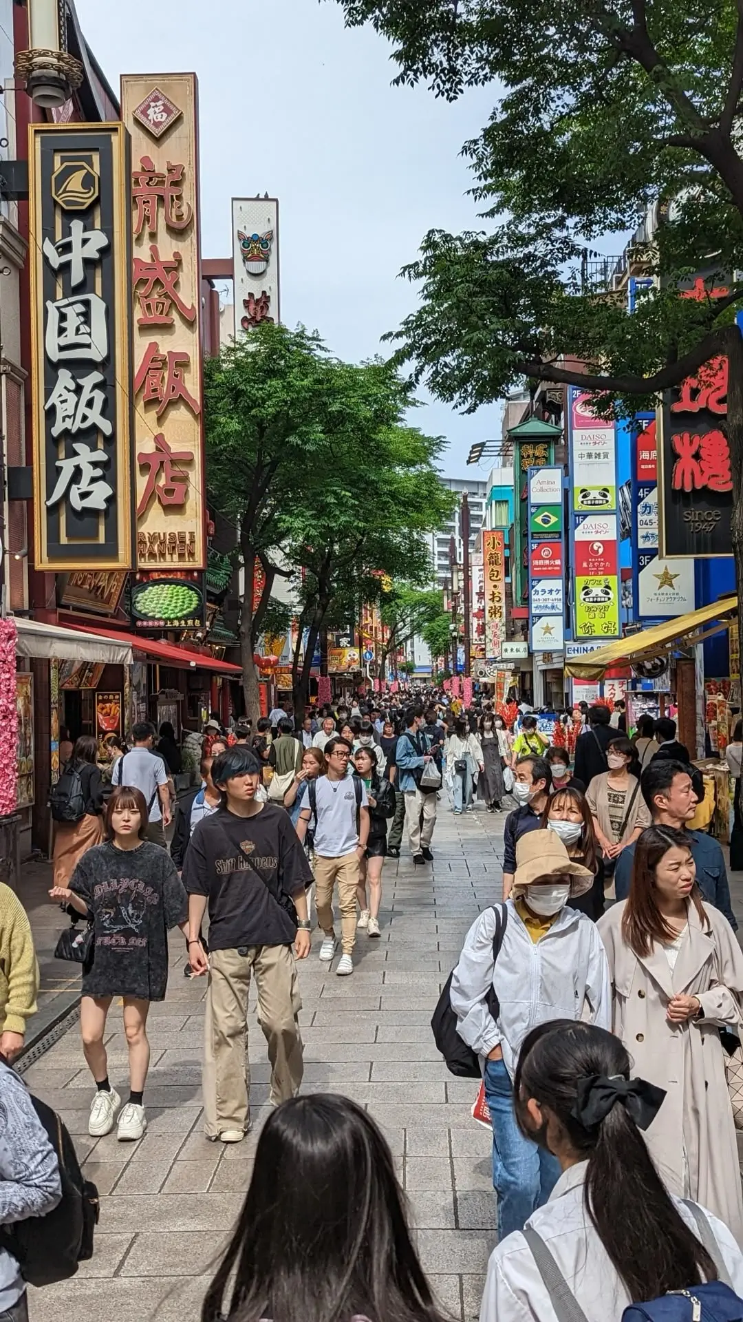 Yokohama în 3 Zile: De la Robotul Gundam la Templele din Chinatown (Ghidul Meu Complet)
