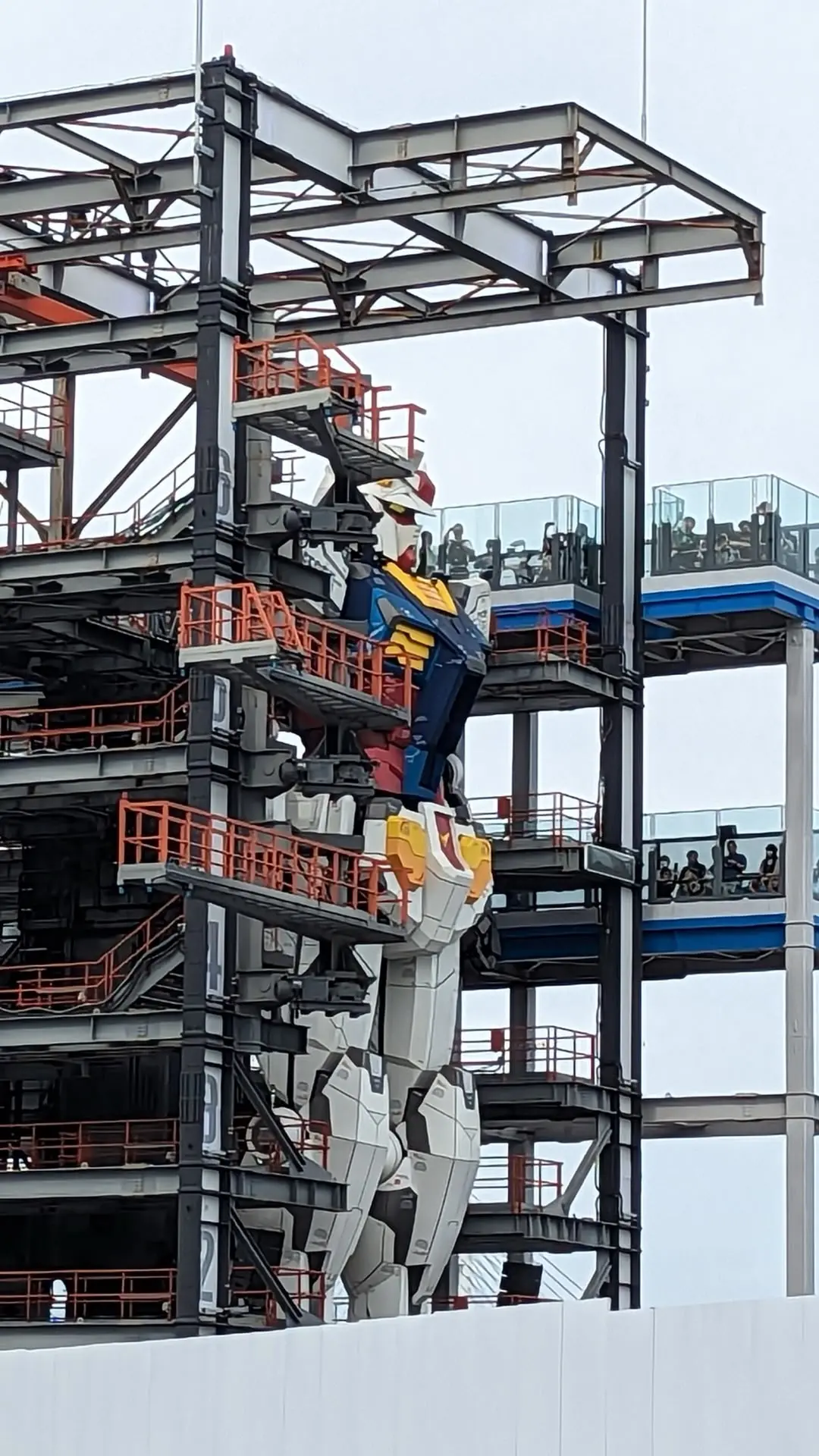 Yokohama în 3 Zile: De la Robotul Gundam la Templele din Chinatown (Ghidul Meu Complet)