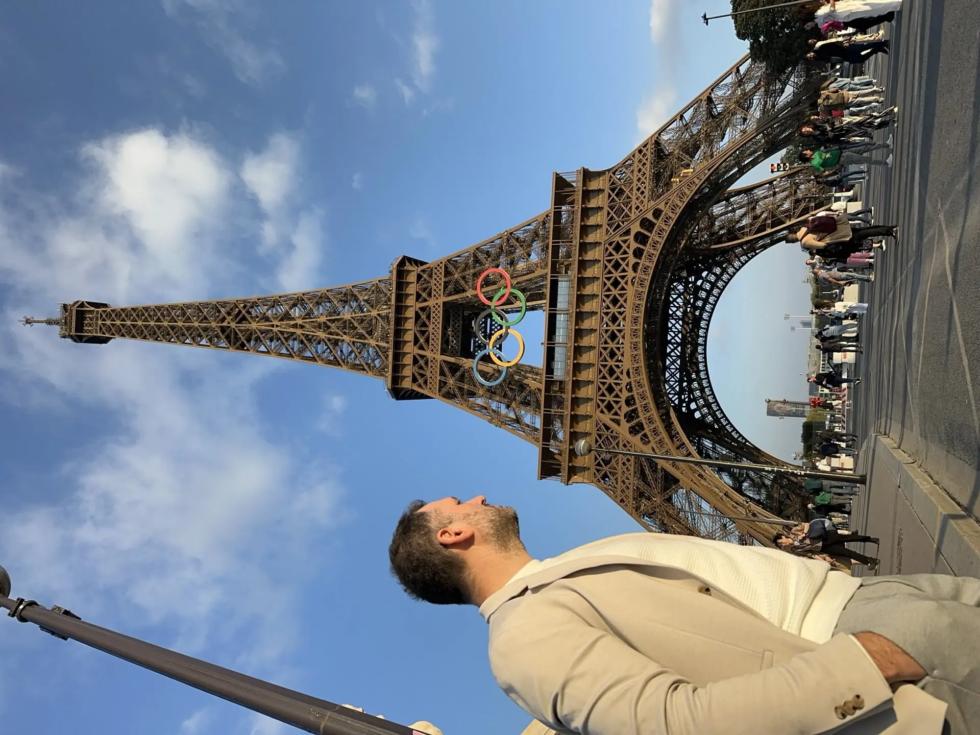 Paris în 5 Zile: Între Mit și Dezamăgire. O Părere Sinceră (2025)