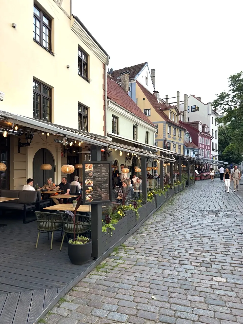 Riga în 2 Zile: Ghidul unui City Break Surprinzător. Ce Să Faci în Perla Baltică