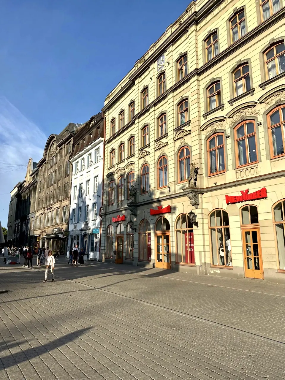 Riga în 2 Zile: Ghidul unui City Break Surprinzător. Ce Să Faci în Perla Baltică