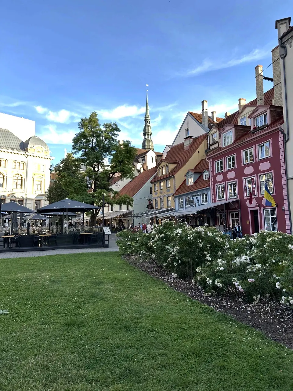 Riga în 2 Zile: Ghidul unui City Break Surprinzător. Ce Să Faci în Perla Baltică