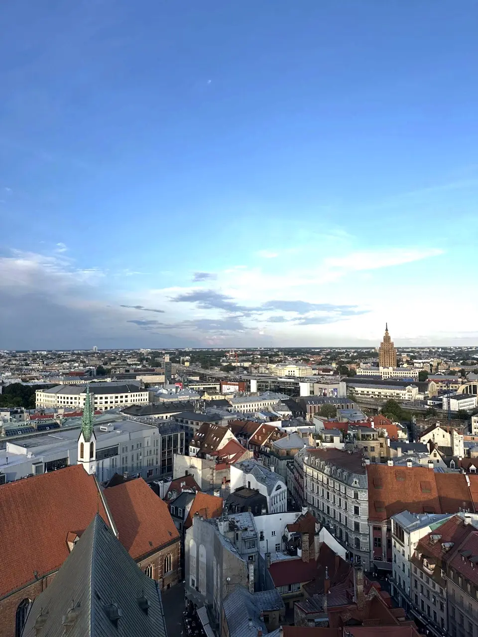 Riga în 2 Zile: Ghidul unui City Break Surprinzător. Ce Să Faci în Perla Baltică