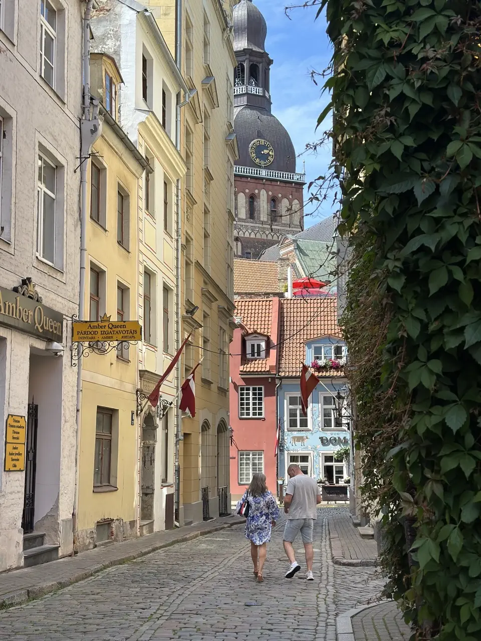 Riga în 2 Zile: Ghidul unui City Break Surprinzător. Ce Să Faci în Perla Baltică
