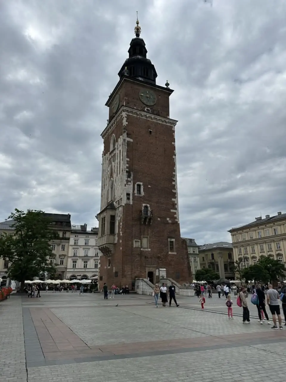Varșovia în 2 Zile: Un City Break Surprinzător de Plăcut (Ghid 2025)