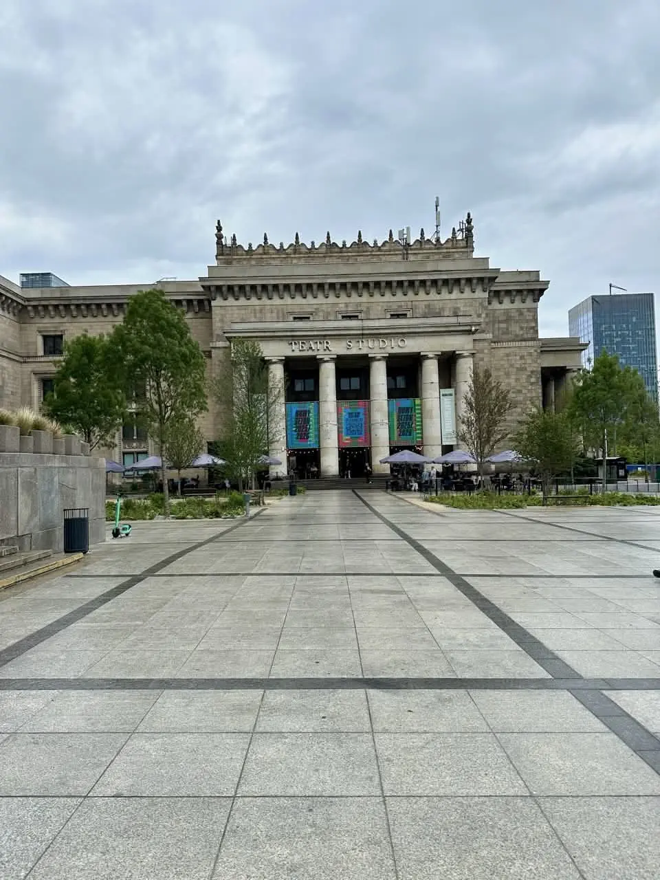 Varșovia în 2 Zile: Un City Break Surprinzător de Plăcut (Ghid 2025)