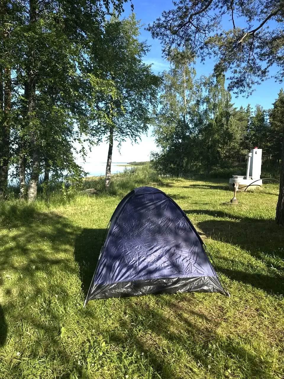 Oulu: Surpriza de pe Traseul spre Nordkapp. Ce Să Faci o Zi și Unde Să Campezi la Malul Mării