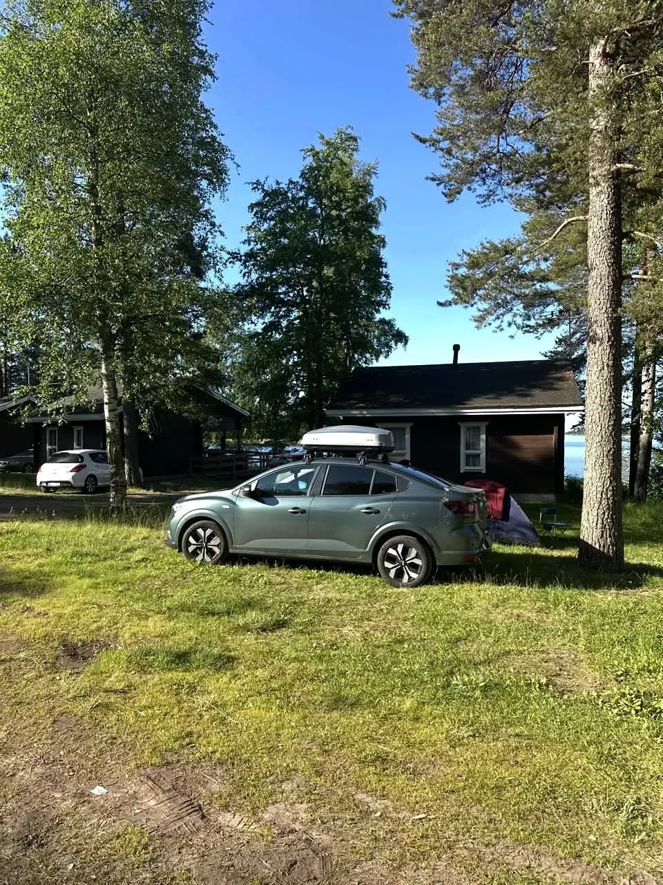 Oulu: Surpriza de pe Traseul spre Nordkapp. Ce Să Faci o Zi și Unde Să Campezi la Malul Mării