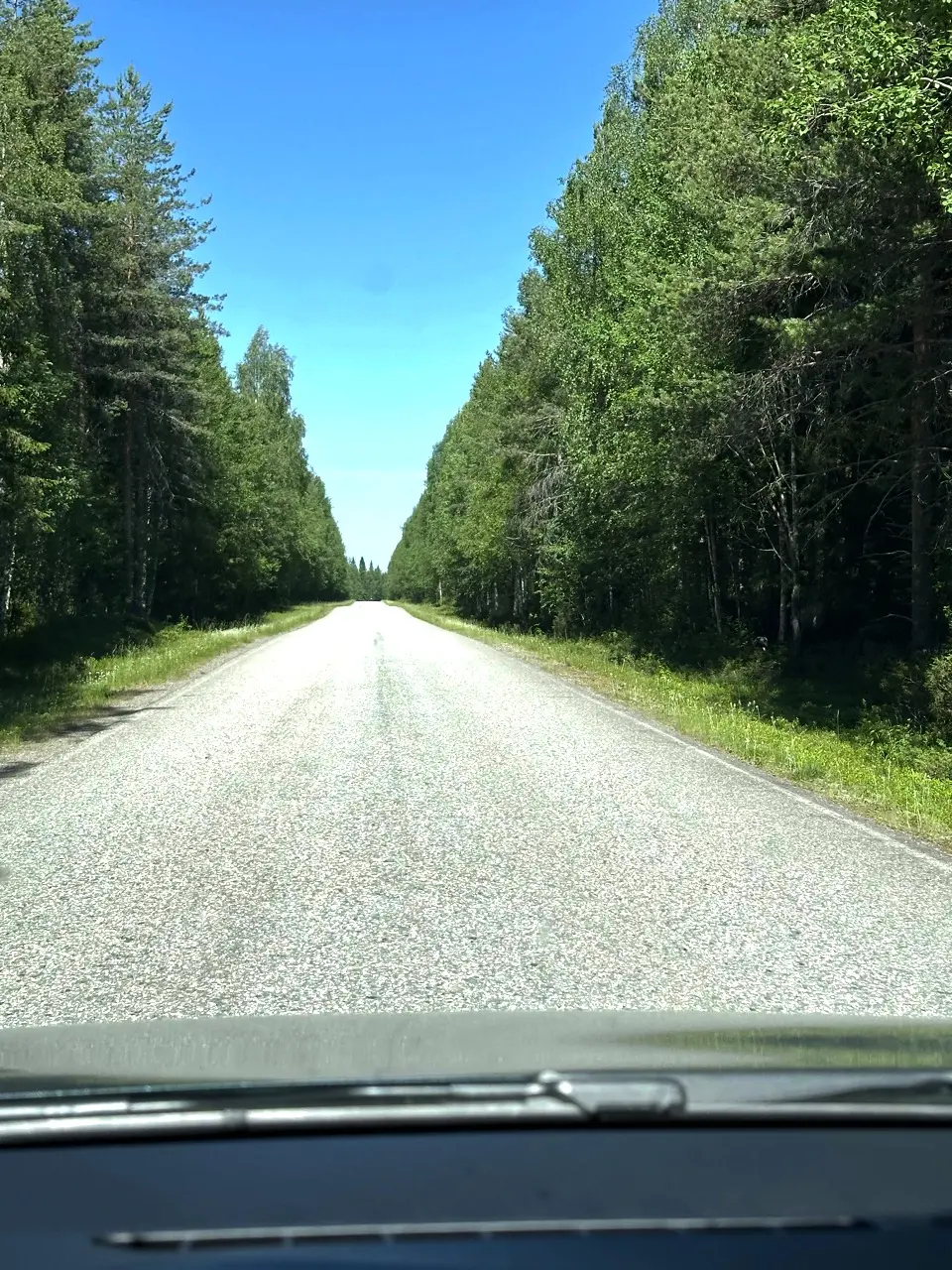 Oulu: Surpriza de pe Traseul spre Nordkapp. Ce Să Faci o Zi și Unde Să Campezi la Malul Mării