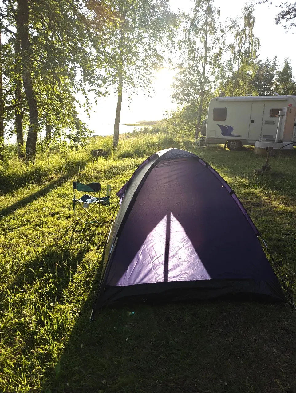 Oulu: Surpriza de pe Traseul spre Nordkapp. Ce Să Faci o Zi și Unde Să Campezi la Malul Mării
