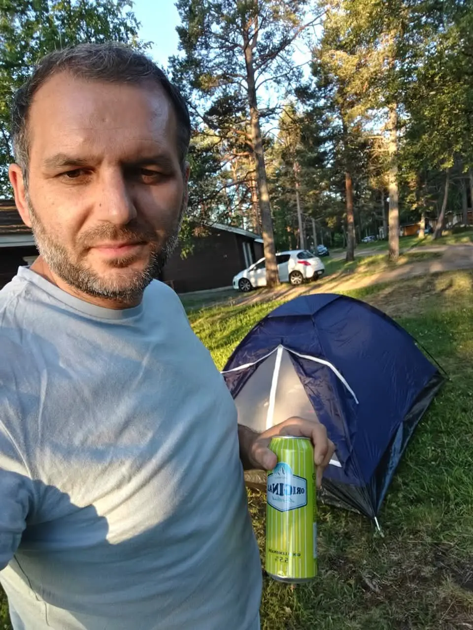 Oulu: Surpriza de pe Traseul spre Nordkapp. Ce Să Faci o Zi și Unde Să Campezi la Malul Mării