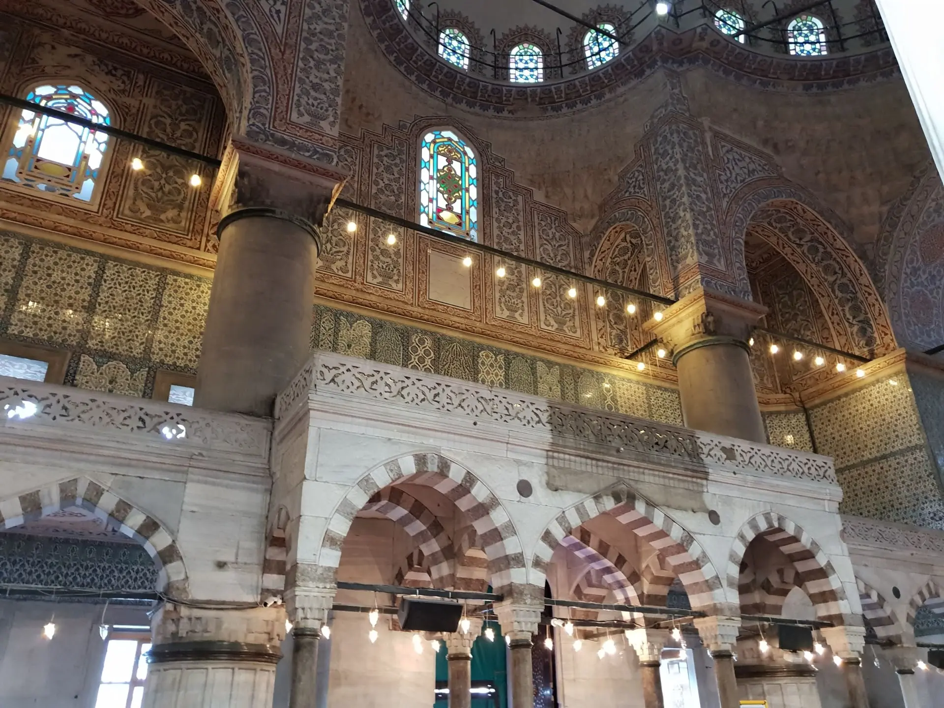 Image 2 for City Break Istanbul: Ghid Complet pentru 3 Zile de Vis (Zbor din Cluj cu Turkish Airlines)